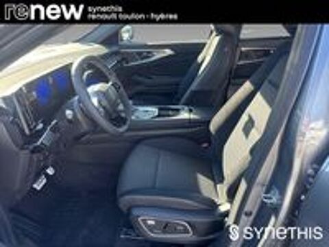 Espace E-Tech full hybrid 200 GSR2 Iconic 2025 occasion 83160 La Valette-du-Var