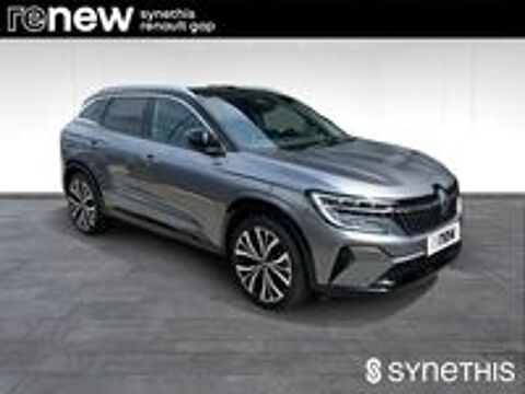 Austral E-Tech hybrid 200 Iconic 2022 occasion 05000 Gap
