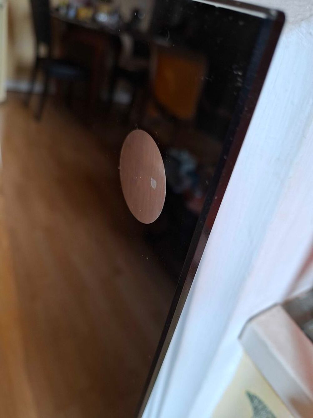 Plateau+en+verre Décoration
