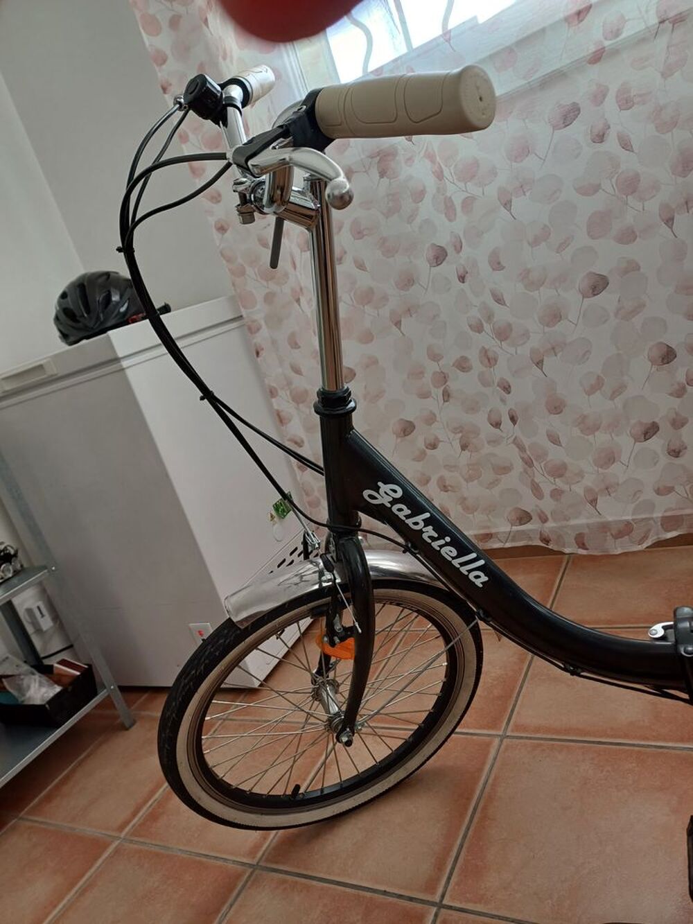 V&eacute;lo &eacute;lectrique Vélos