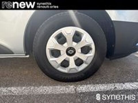 Trafic Blue dCi 150 Techno 2025 occasion 13200 Arles