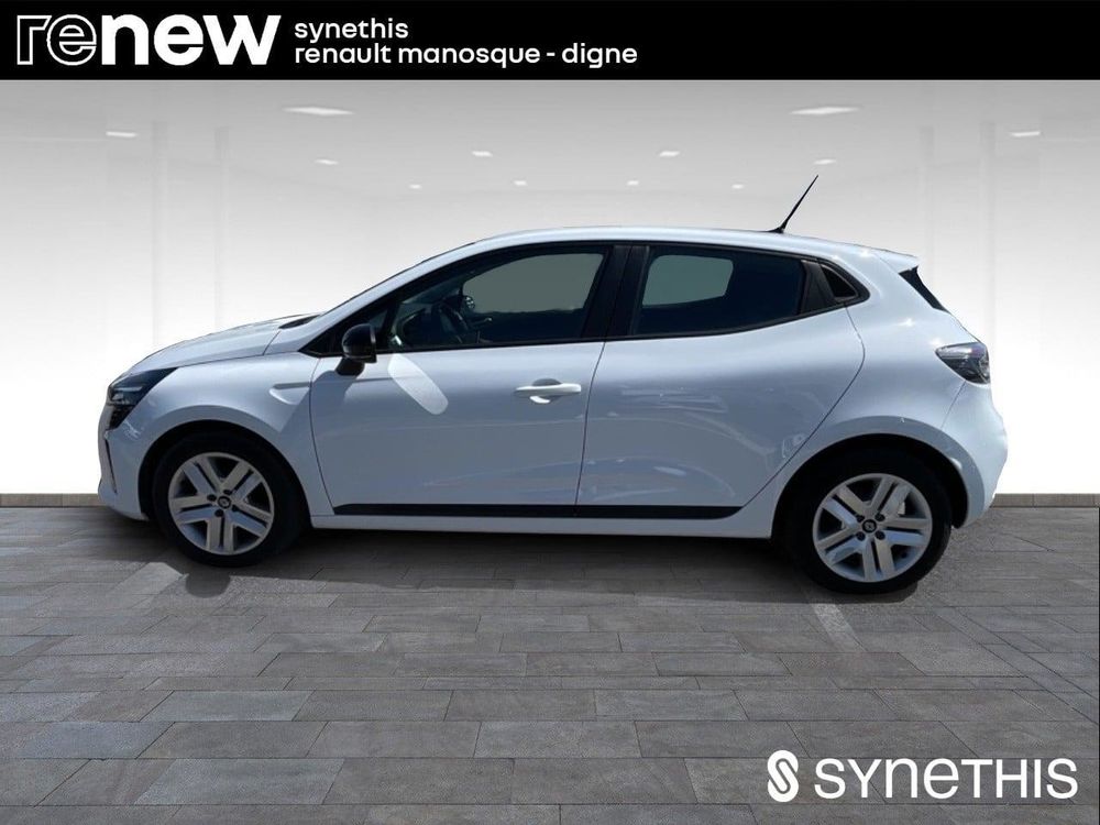 Clio V Clio TCe 90 Evolution 2023 occasion 04100 Manosque