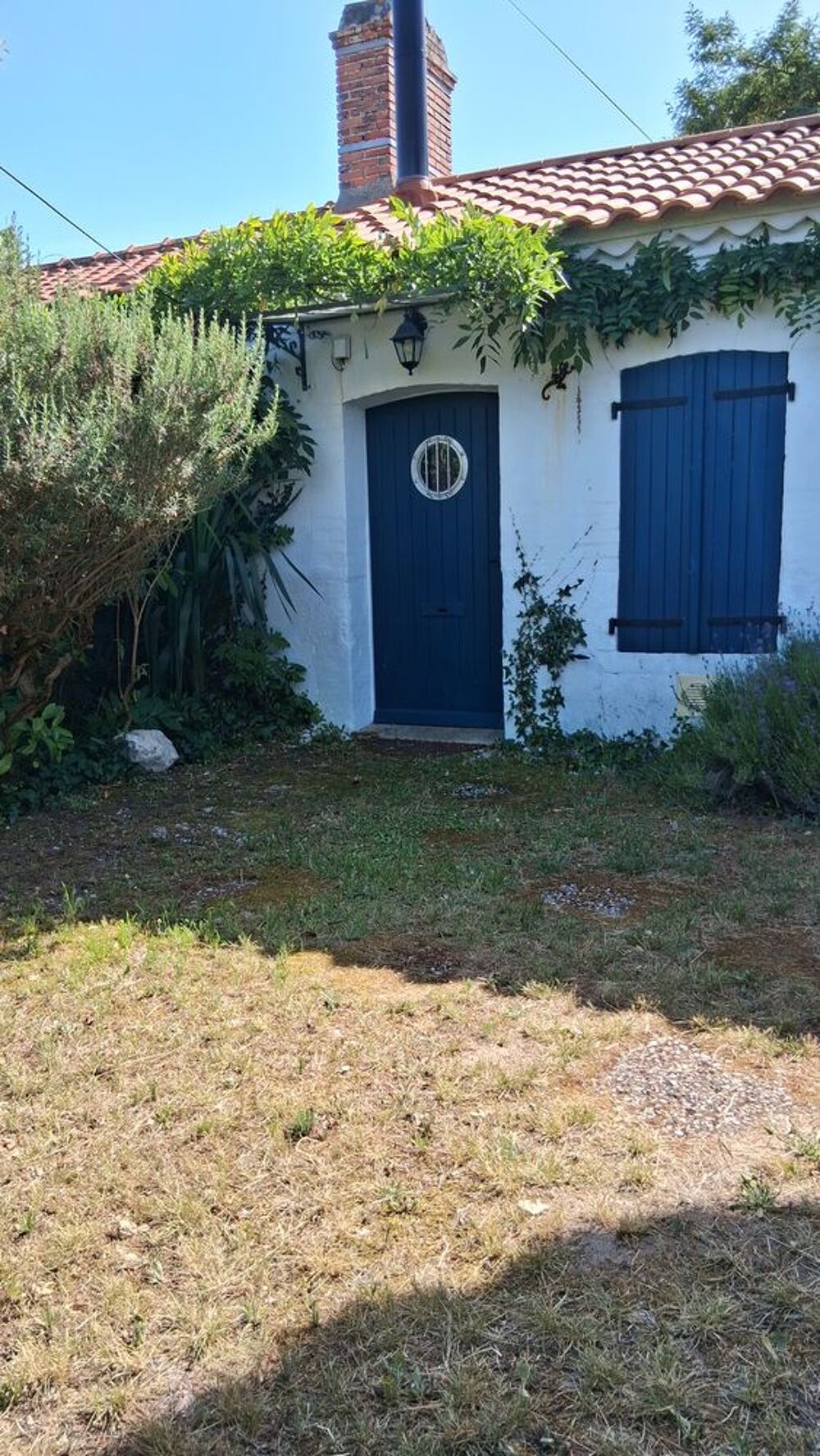 Vente Maison Coup de coeur pour maison à fort potentiel Saint-jean-de-monts