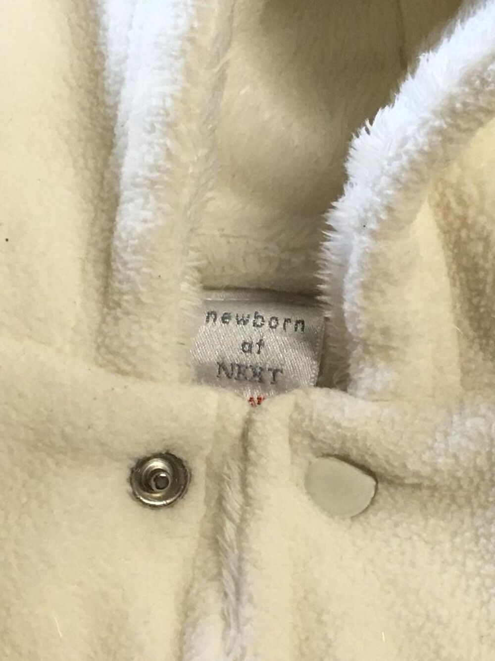 mentaux D'hiver pour b&eacute;b&eacute;. Vêtements enfants
