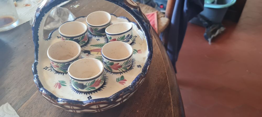 panier coquetier Henriot qimper Billetterie