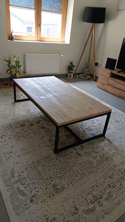 Table basse Saint-Martin-le-Vinoux (38)