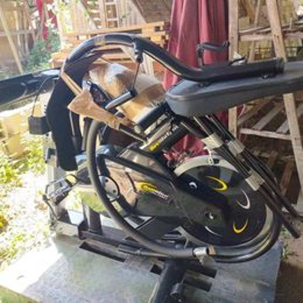 V&eacute;los d'entra&icirc;nement ballbike neufs Vélos
