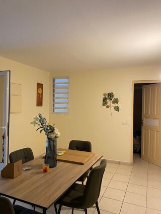  Maison à louer 4 pièces 78 m²