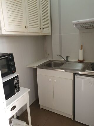  Appartement � louer 1 pi�ce 32 m�