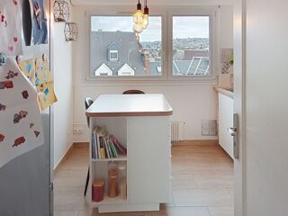  Appartement � vendre 3/4 pi�ces 76 m�