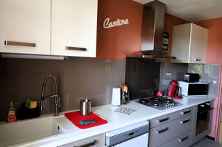  Appartement � vendre 3 pi�ces 61 m� Saint-genis-laval