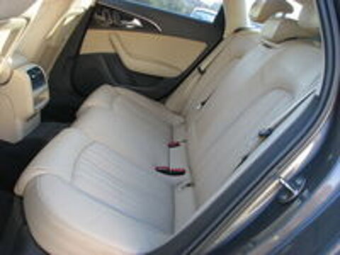 A6 Avant V6 3.0 BiTDI DPF 313 Quattro Avus Tiptronic 8 A 2013 occasion 01240 Marlieux