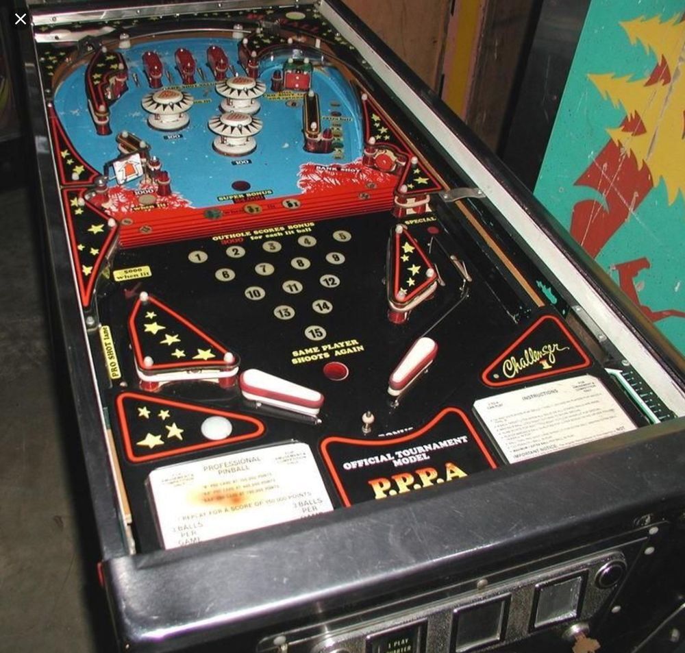 flipper Jeux / jouets