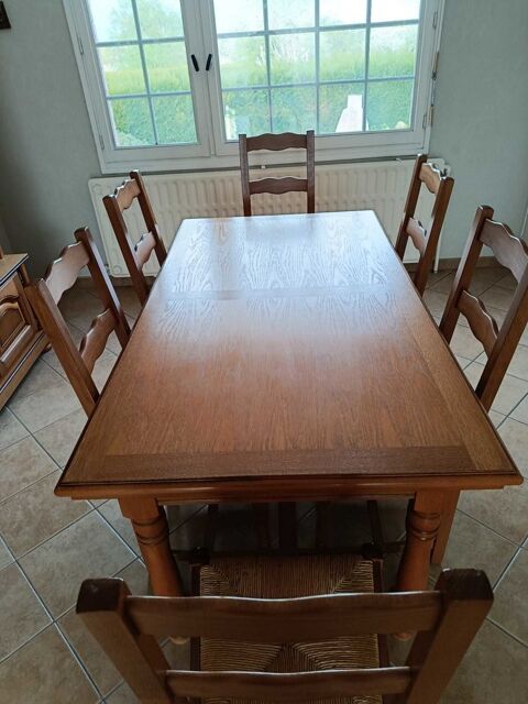 salle a manger 200 Saint-Vaast-en-Cambr�sis (59)