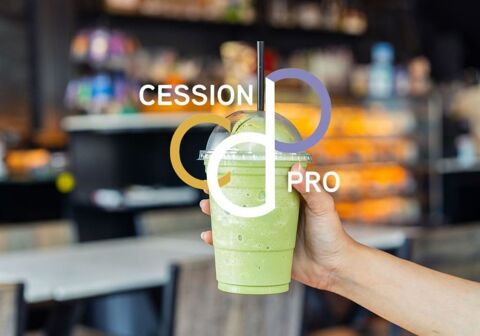 GLACIER, SNACK A EMPORTER A CEDER SUR EMPLACEMENT PREMIUM AU COEUR DE L'ECUSSON NIMOIS 68400 30000 Nimes