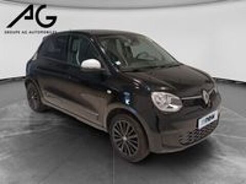 Twingo III E-Tech SL Urban Night 2021 occasion 08000 Charleville-M&eacute;zi&egrave;res