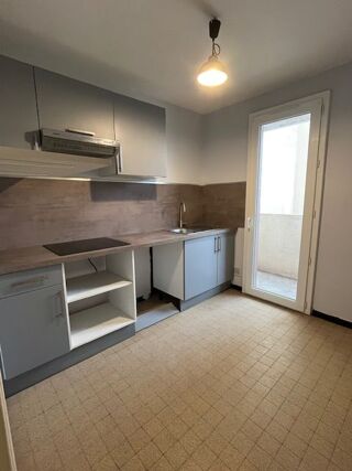  Appartement � louer 2 pi�ces 44 m�