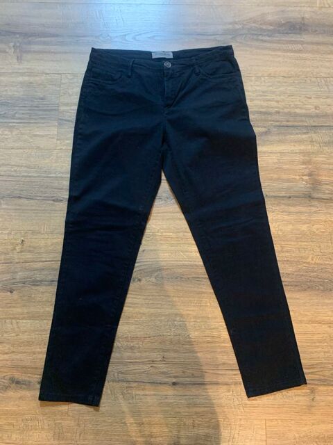 Jean femme  \'\'  Jessica  \'\' 6 Saleilles (66)