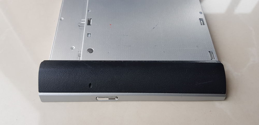 Lecteur graveur DVD HP dv6 658992-HC0 Matériel informatique