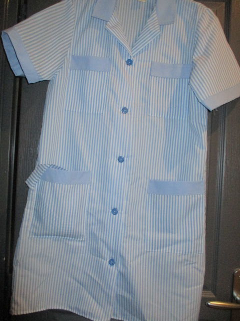 tablier 20 Castres (81)