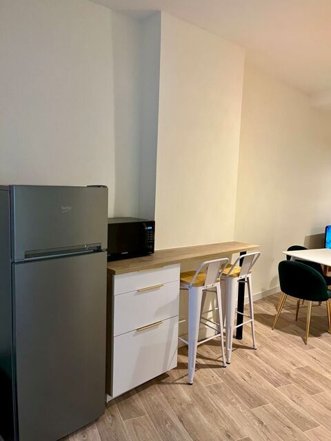  Appartement � louer 2 pi�ces 45 m�