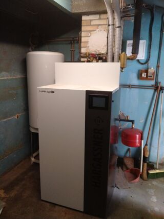  Ferme � vendre 5 pi�ces 15000 m� 