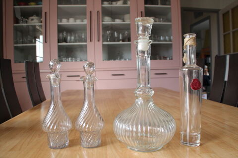 carafe et carafons 40 Amance (70)