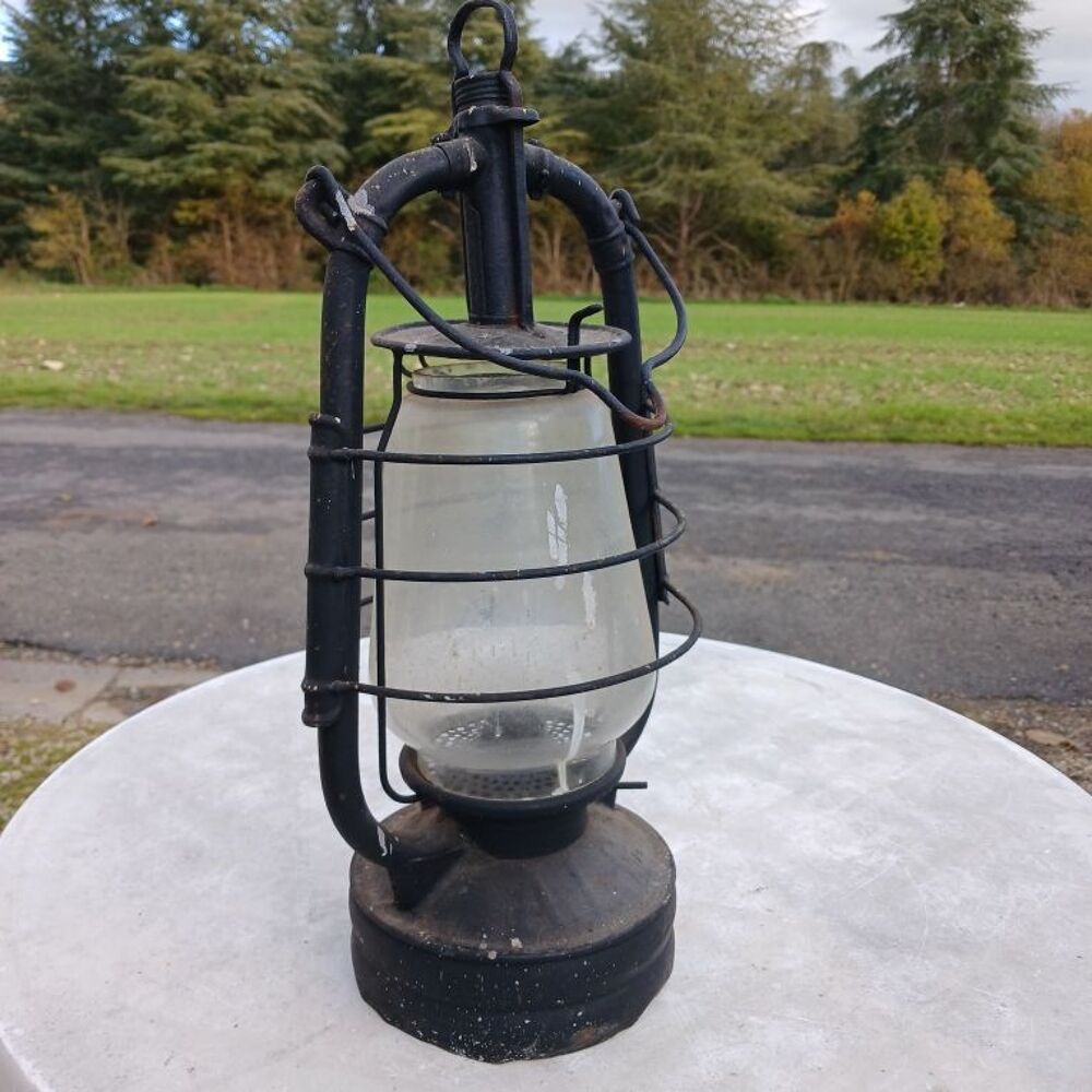 lampe temp&ecirc;te LAM1822 