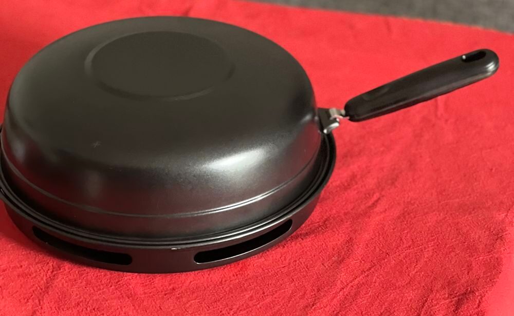 Pratique , GRILL CLOCHE facile &agrave; nettoyer Meubles