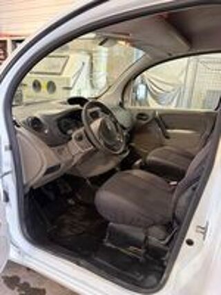Kangoo Express KANGOO EXPRESS L1 1.5 DCI 70 GENERIQUE 2008 occasion 85150 Les Achards