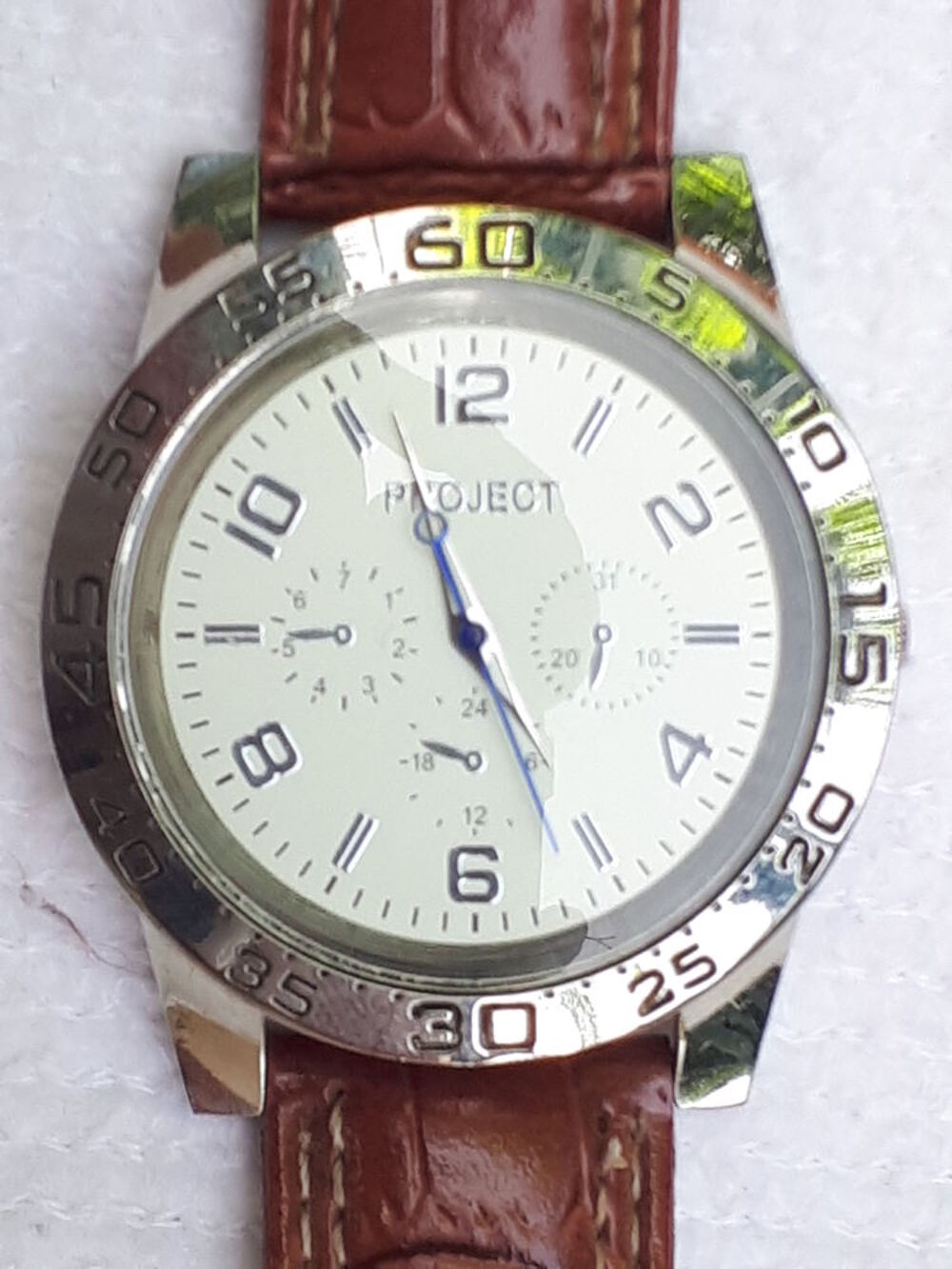 Coffret montre et stylo Bijoux et montres