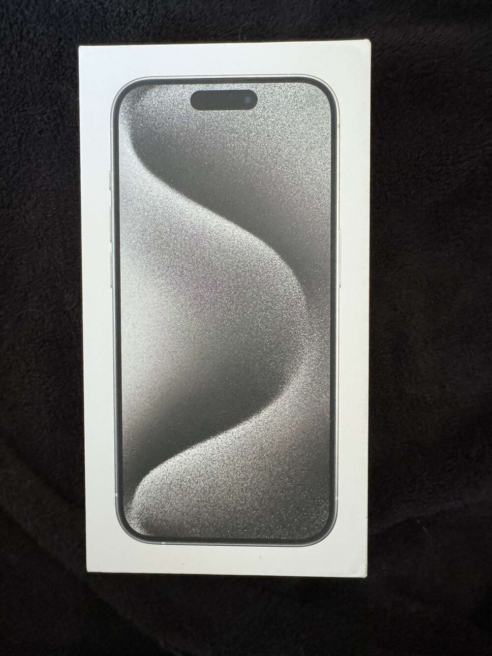 iPhone 15 pro Téléphones et tablettes