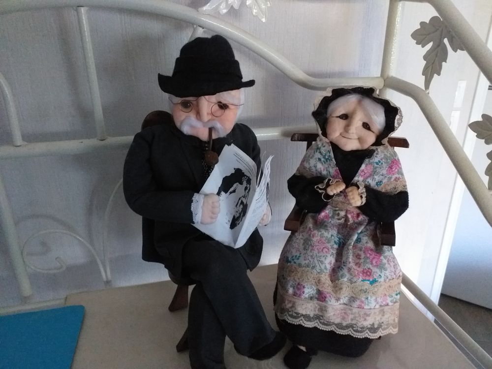 Santons Décoration