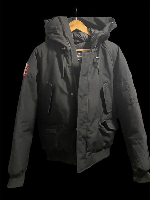 Veste Homme 60 Vernouillet (28)