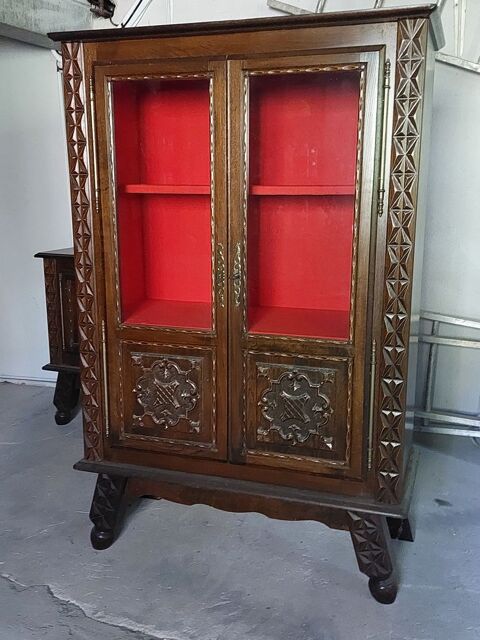 VITRINE Sémalens (81)