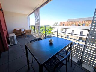  Appartement � vendre 2 pi�ces 41 m�