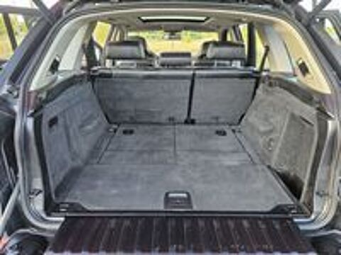 X5 xDrive30d 245ch Luxe A 2011 occasion 74950 Scionzier