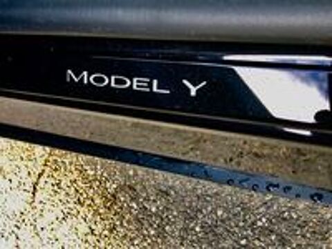 Model Y PERFORMANCE AWD 2026 occasion 69006 Lyon