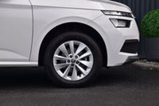Kamiq 1.5 TSI 150 ch DSG7 Ambition 2024 occasion 56300 Pontivy