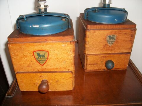 moulin a caf ancien anne 1950 90 Vernon (27)