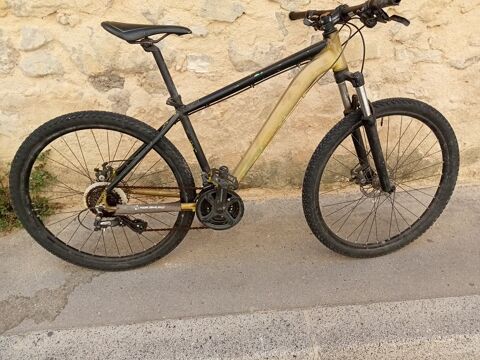 VTT NAKAMURE  Pr LE BENIN 120 Aix-en-Provence (13)