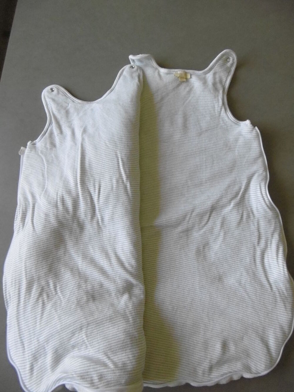 Gigoteuse Kimb&acirc;loo La Halle Vêtements enfants