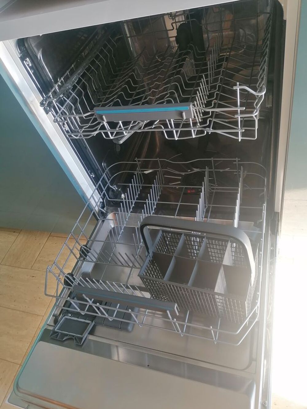 Lave vaisselle neuf Electroménager