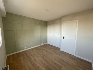  Appartement � vendre 3/4 pi�ces 86 m�