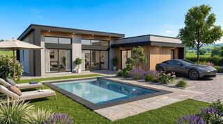 Vente Maison Belle maison 102m² à Saint-Jean-le-Blanc - MAISON CMI Saint-jean-le-blanc
