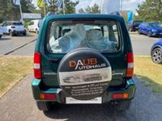 Jimny 1.3i Luxe A 2003 occasion 91410 Dourdan