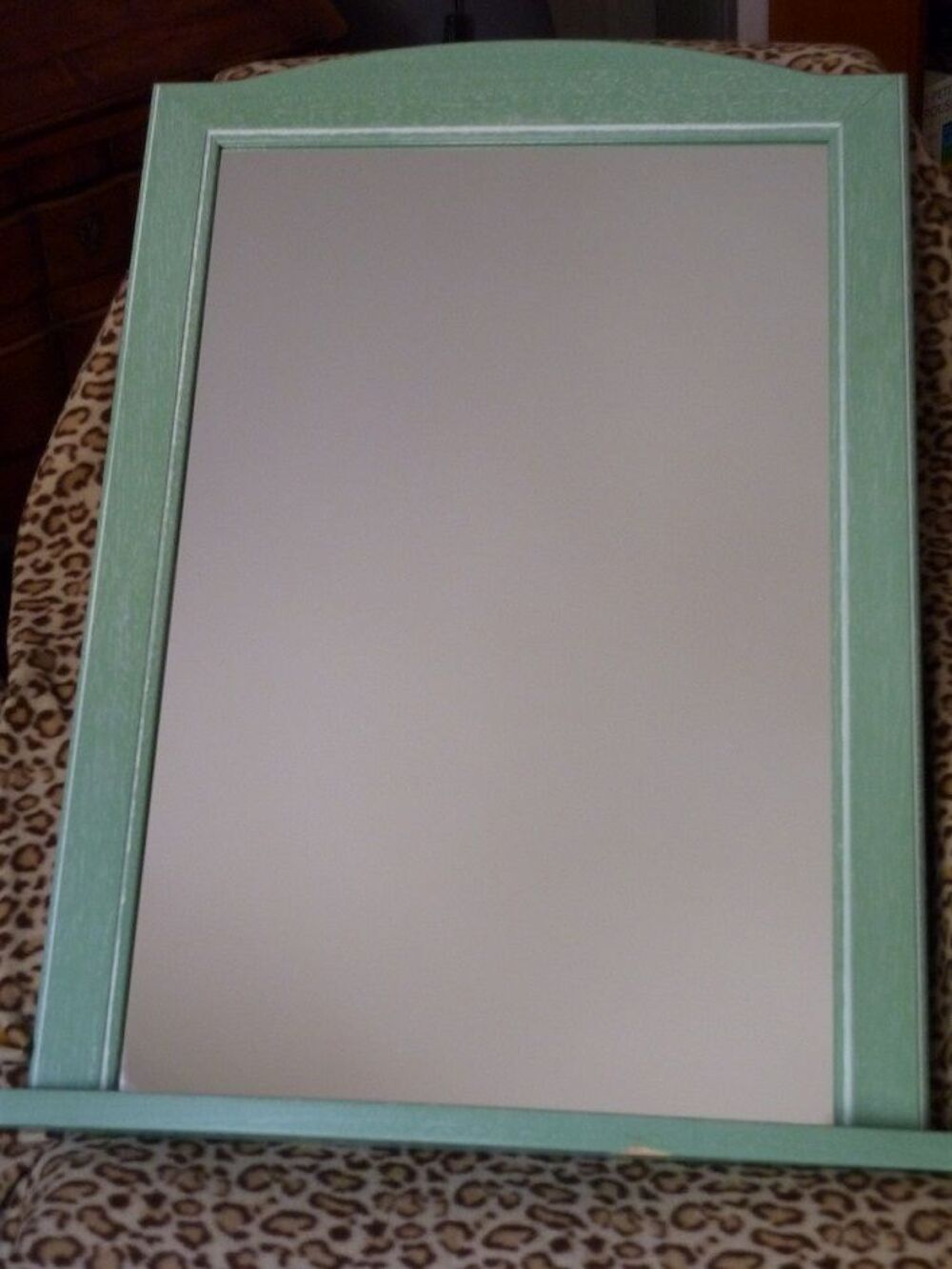 GRAND MIROIR Décoration