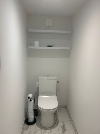  Maison à louer 3 pièces 68 m²