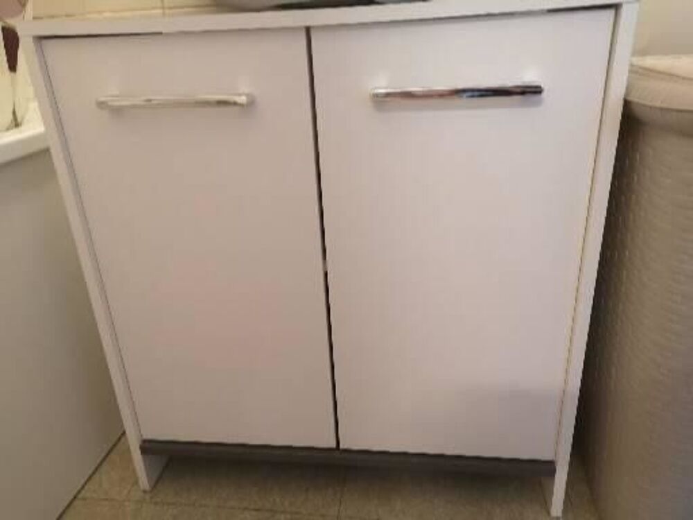 Meuble bas salle de bain Meubles