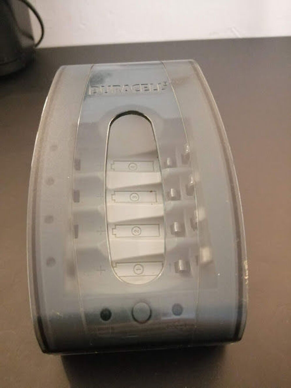 chargeur de piles Audio et hifi